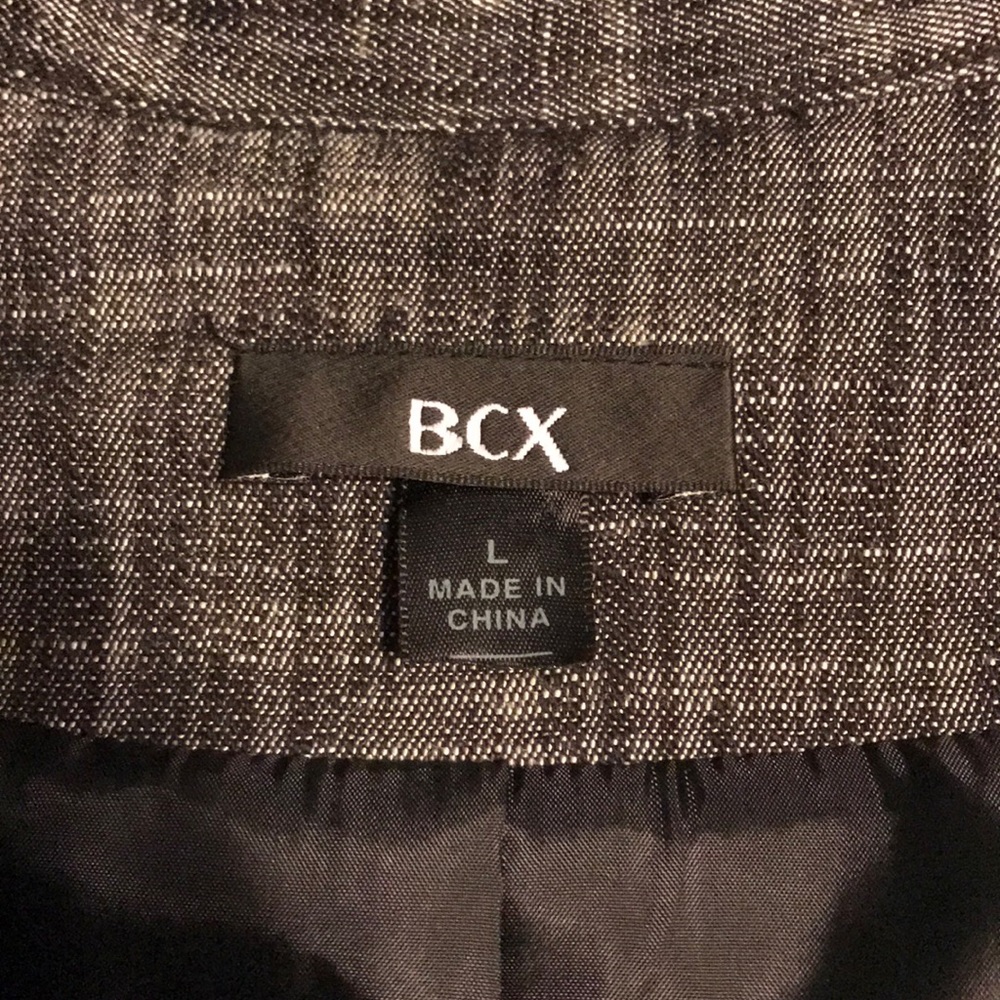 BCX blazer - Picture 4 of 4